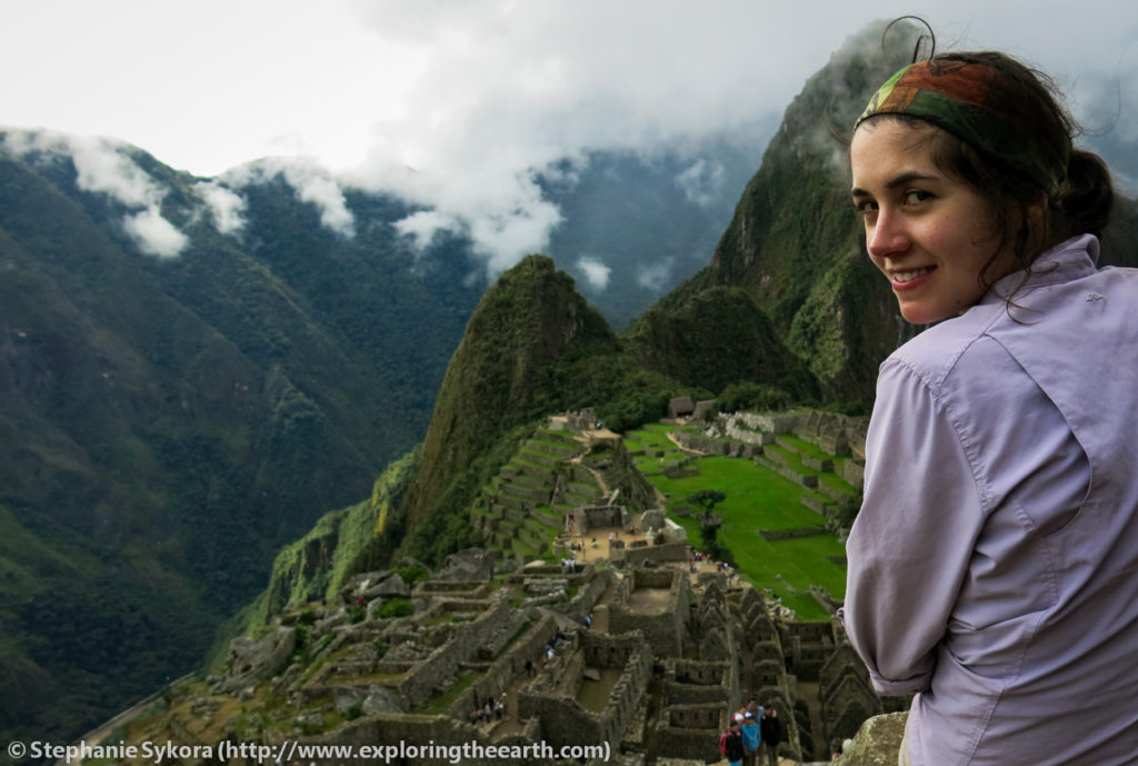 The rocks of Machu Picchu and other Inca sites to see in Peru ...